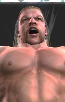 Triple H