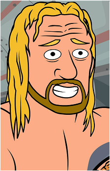 Triple H