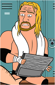 Triple H