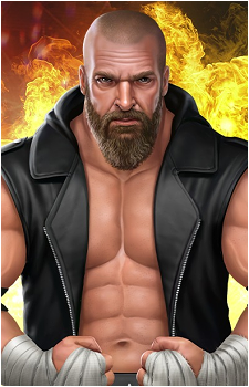 Triple H