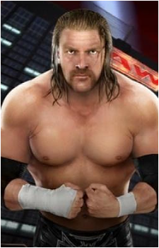 Triple H