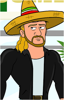 Triple H