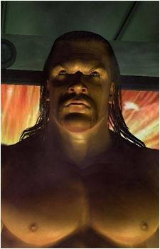Triple H