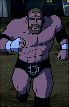 Triple H
