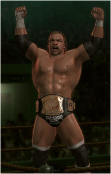 Triple H