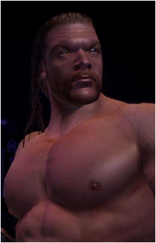 Triple H