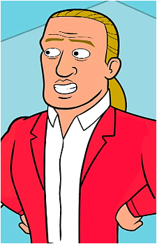 Triple H
