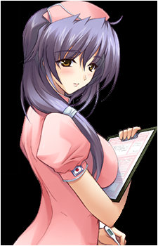 Koga Hitomi