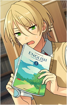 Aira Shiratori {ES}