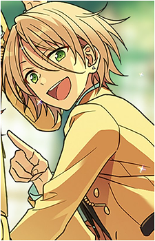 Aira Shiratori {ES}