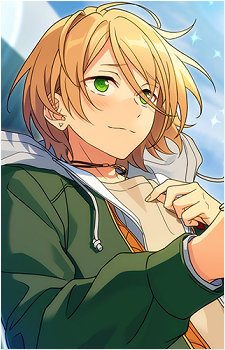Aira Shiratori {ES}