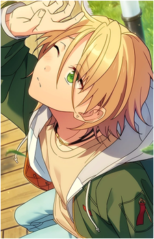 Aira Shiratori {ES}