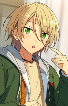 Aira Shiratori {ES}