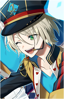 Aira Shiratori {ES}