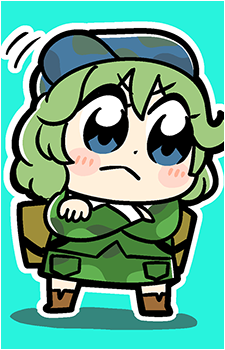 Image 4 - Art: 大川ぶくぶ (bkub) Image 4