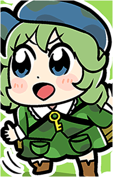 Image 5 - Art: 大川ぶくぶ (bkub) Image 5