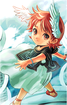 Miracle Feather Nurse's image