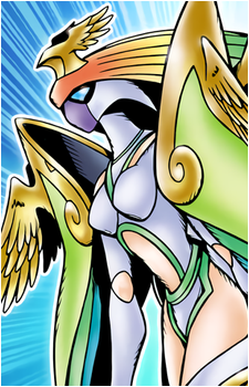 AncientIrismon's image