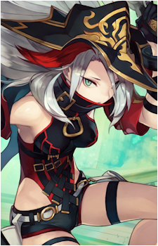 Vampire Killer Vendetta's image