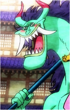 Goki {OP}