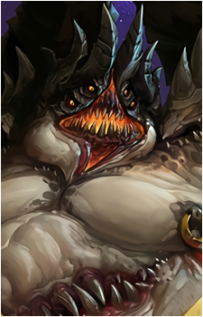 Azmodan's image