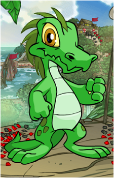 Krawk's image