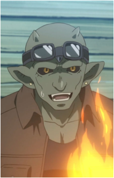 Grick Graycrack