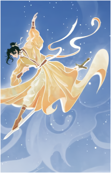 Image 7 - Art: huaepiphany Image 7