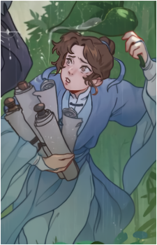 Shang Qinghua