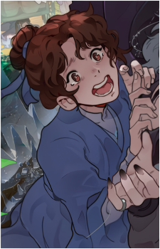 Shang Qinghua's image