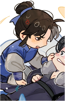 Shang Qinghua