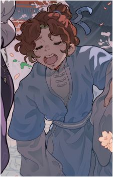 Shang Qinghua