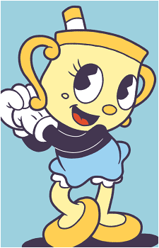 Ms. Chalice's image