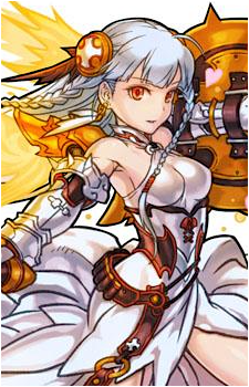 Valkyrie {PAD}