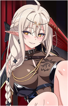 Morgan le Fay's image