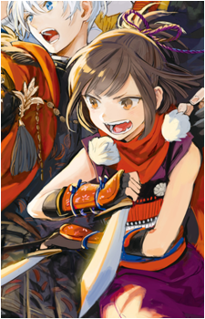 Satsuki Kagetsu's image