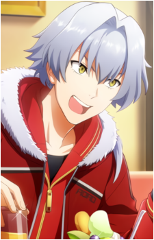 Ren Kizaki's image