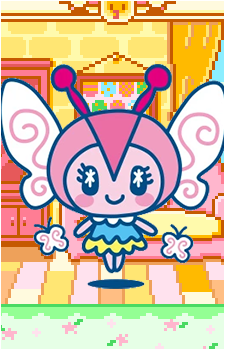 Fairytchi's image