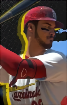 Nolan Arenado's image