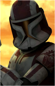 Commander Stone's image