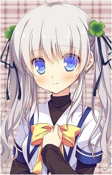 Kagami Hekiru's image