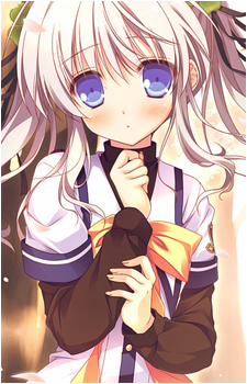 Kagami Hekiru