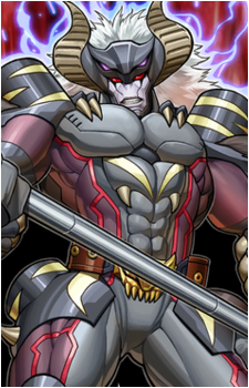 Gouki The Great Ogre's image