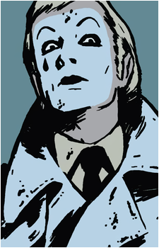 The Clown (Kazi Kazimierczak)'s image