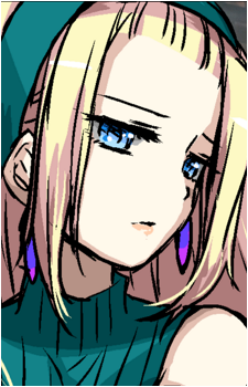 Ayume Daffodil's image