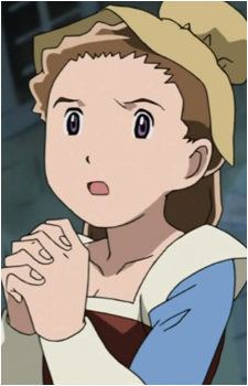 Lady Constance's image