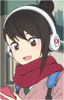 Rikka Isurugi