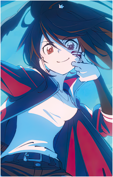 Rikka Isurugi's image