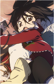 Rikka Isurugi