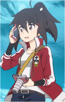 Rikka Isurugi